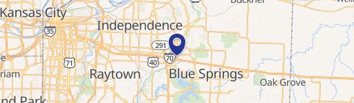 4111 Little Blue Pkwy