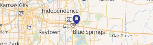 4131 Little Blue Pkwy