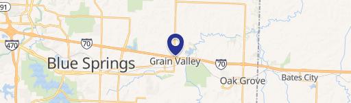 Grain Valley, MO 64029
