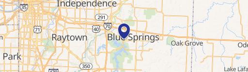 Blue Springs, MO 64015