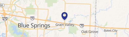 Grain Valley, MO 64029