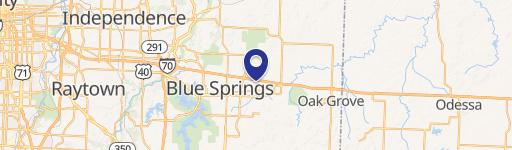 Blue Springs, MO 64029