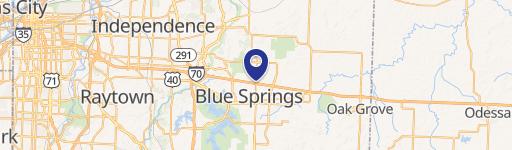 Blue Springs, MO 64015