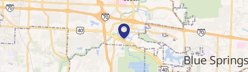 Blue Springs, MO 64015