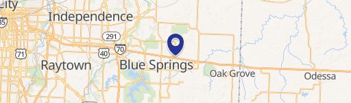 Blue Springs, MO 64014