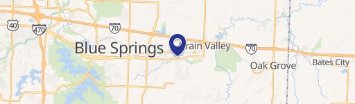 Grain Valley, MO 64029