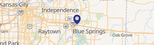Blue Springs, MO 64015