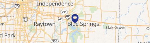 Blue Springs, MO 64015