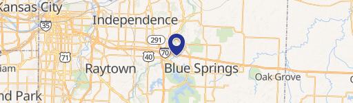 Blue Springs, MO 64015