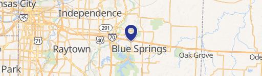 Blue Springs, MO 64015