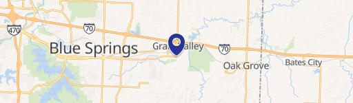 Grain Valley, MO 64029