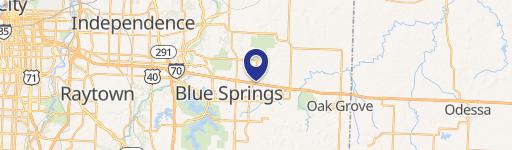 Blue Springs, MO 64014