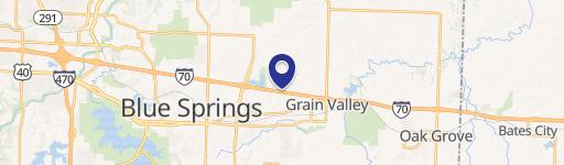 Grain Valley, MO 64029