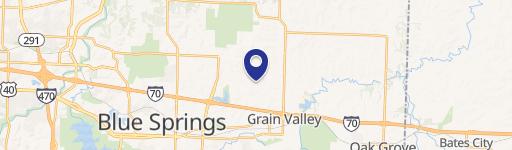 Grain Valley, MO 64029