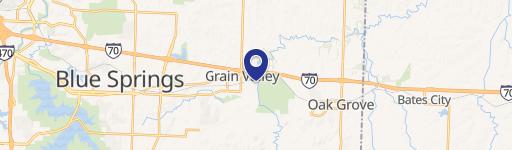 Grain Valley, MO 64029