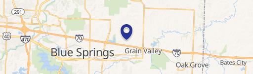 Grain Valley, MO 64029