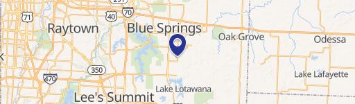 Blue Springs, MO 64014
