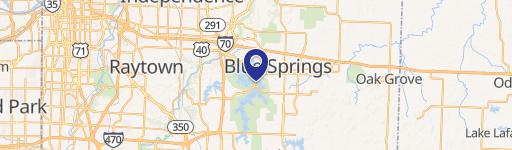 Blue Springs, MO 64015