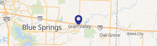 Grain Valley, MO 64029