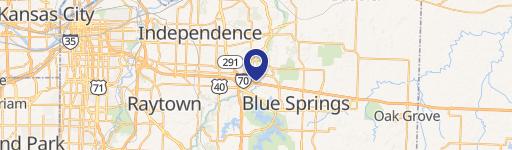 Blue Springs, MO 64015