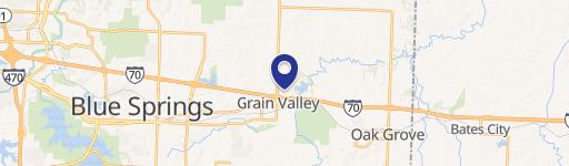 Grain Valley, MO 64029