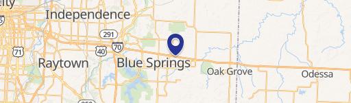 Blue Springs, MO 64029