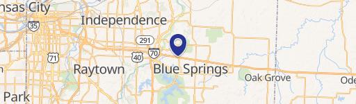 Blue Springs, MO 64015