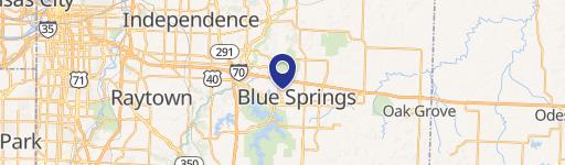 Blue Springs, MO 64015