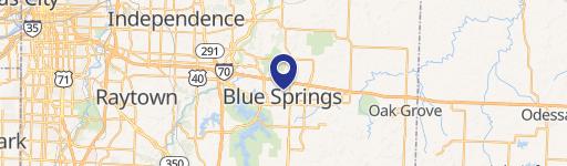 Blue Springs, MO 64015