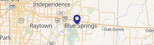 Blue Springs, MO 64015
