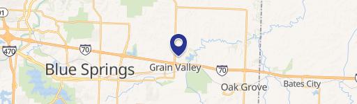 Grain Valley, MO 64029