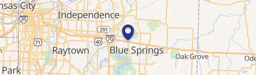 Blue Springs, MO 64015