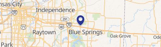 Blue Springs, MO 64015