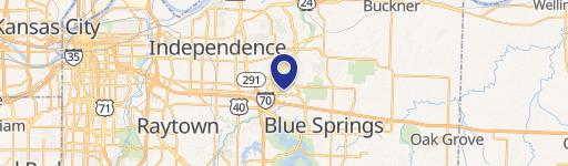 Blue Springs, MO 64015