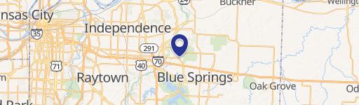 Blue Springs, MO 64015