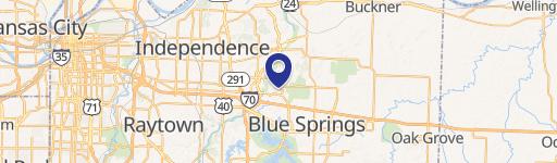 Blue Springs, MO 64015