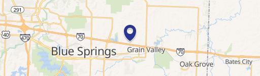 Grain Valley, MO 64029