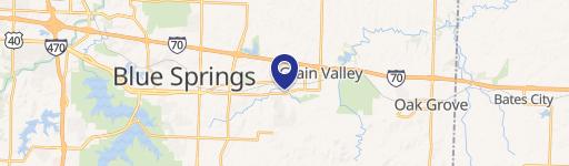 Grain Valley, MO 64029