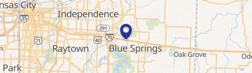 Blue Springs, MO 64015