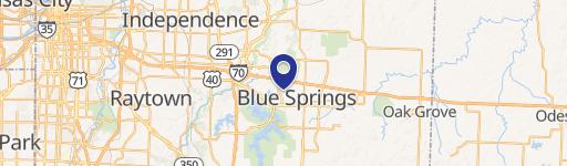 Blue Springs, MO 64015