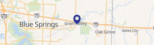 Grain Valley, MO 64029