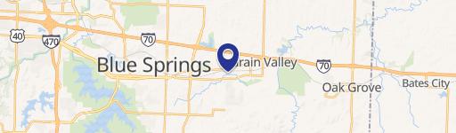 Grain Valley, MO 64029