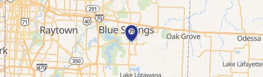Blue Springs, MO 64014
