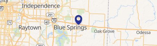 600 Adams Dairy Pkwy