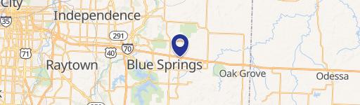 905 Adams Dairy Pkwy