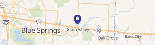 1180 Buckner Tarsney Rd