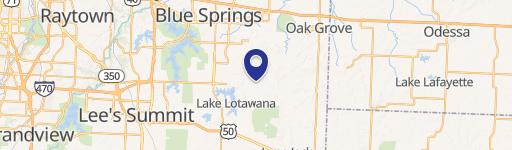 9512 Buckner Tarsney Rd