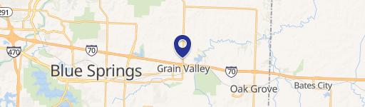 1120 Buckner Tarsney Rd