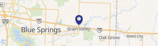 1111 Buckner Tarsney Rd