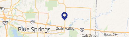 1780 Buckner Tarsney Rd